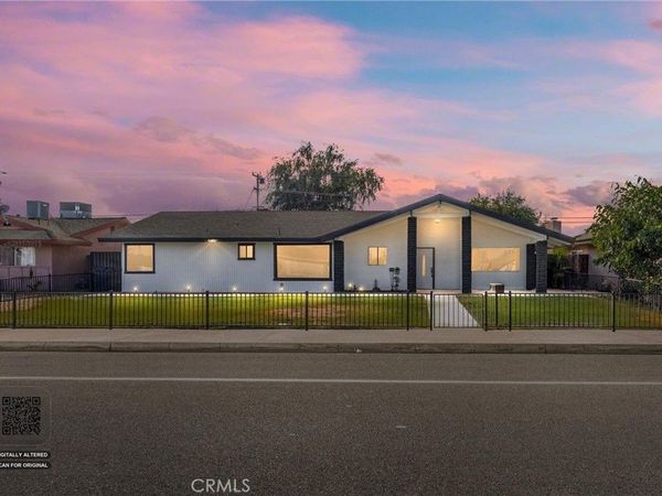 4413 Monitor , Bakersfield, CA 93307