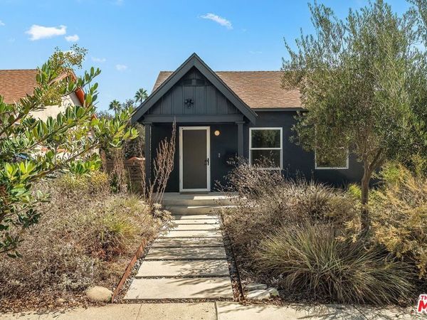 1218 N Park Avenue, Inglewood, CA 90302