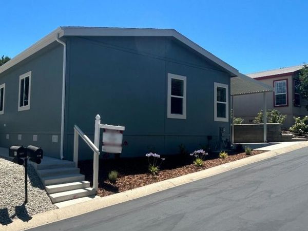 116 Sierra Vista , Unit 116, Solvang, CA 93463