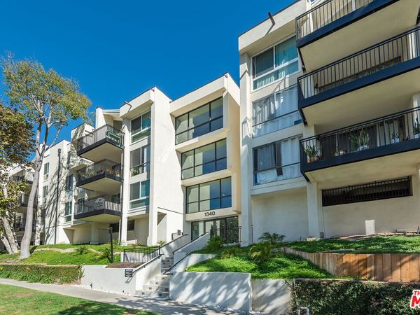 1340 S Beverly Glen Boulevard, Unit 313, Los Angeles, CA 90024