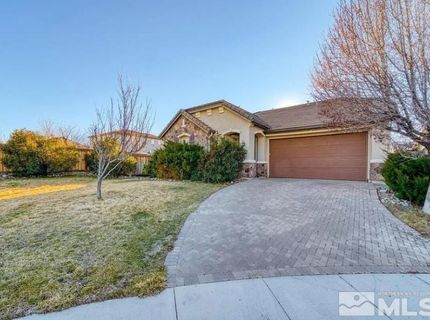 11445 Crotone Court, Reno, NV 89521 Photo