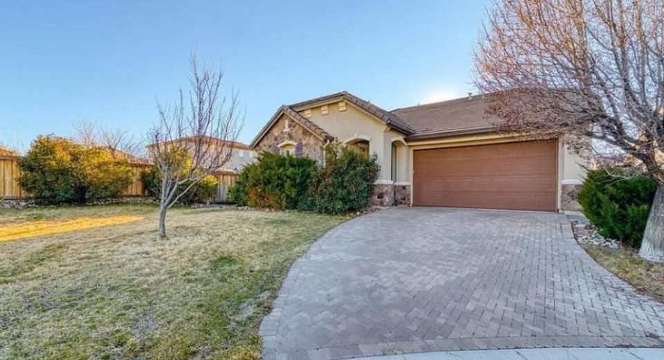 11445 Crotone Court, Reno, NV 89521 Photo