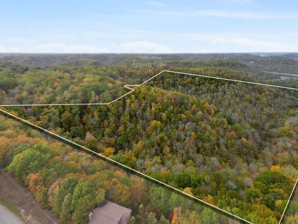 0 James Place , Smithville, TN 37166