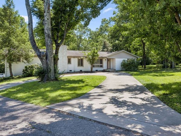 4425 Prescott Rd, Nashville, TN 37204