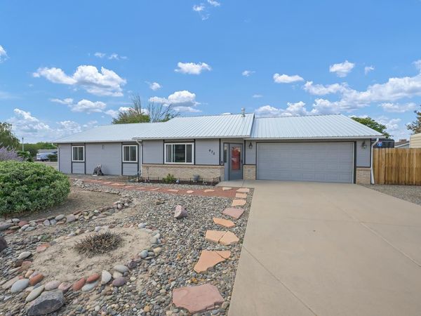 475 Rambling Acres Road, Clifton, CO 81520