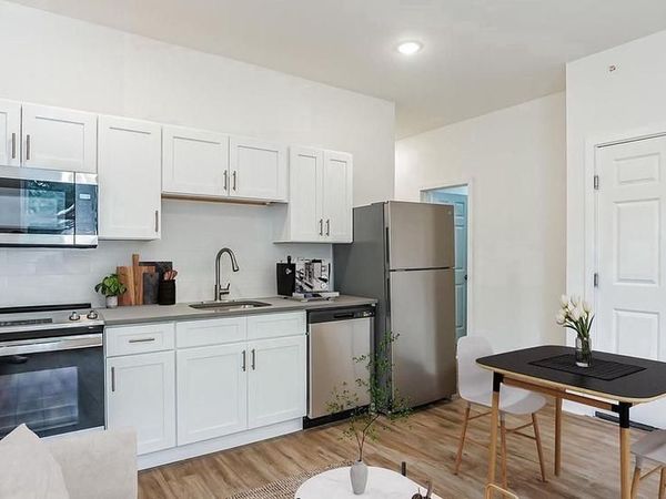 405 S 42ND STREET , Unit 3A, PHILADELPHIA, PA 19104