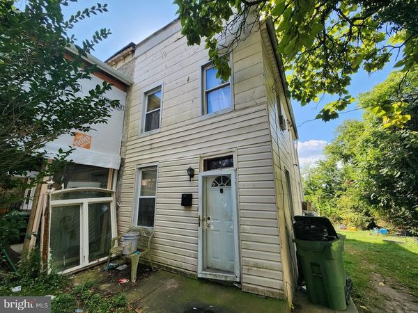 3115 LEEDS STREET, BALTIMORE, MD 21229