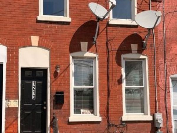 1213 2ND STREET , WILMINGTON, DE 19805