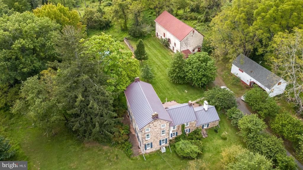 345 PARK AVENUE , CHALFONT, PA 18914