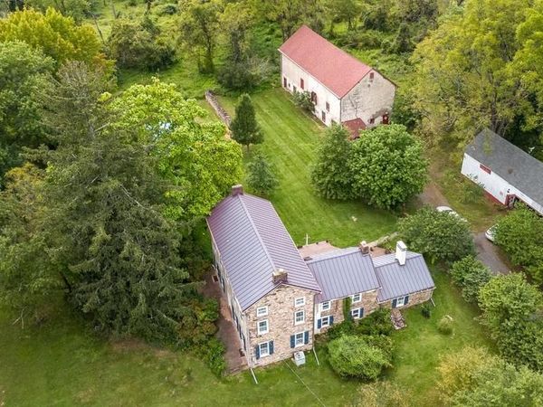 345 PARK AVENUE , CHALFONT, PA 18914