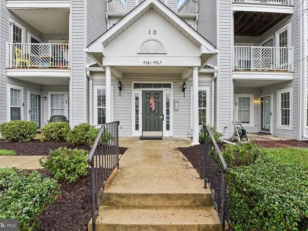 9547 DEVONWOOD COURT , Unit 9547, ROSEDALE, MD 21237
