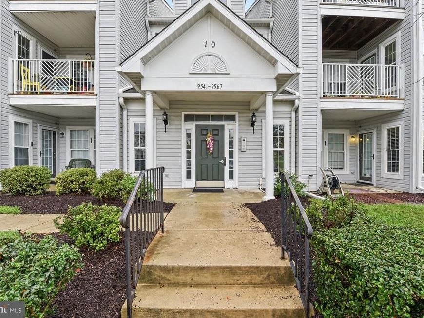 9547 Devonwood Court , Unit 9547, Rosedale, MD 21237 Main Photo