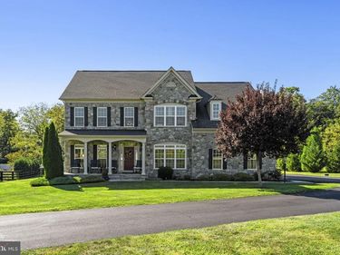 17351 HARMONY VISTA DRIVE, HAMILTON, VA 20158