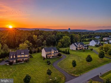17351 HARMONY VISTA DRIVE, HAMILTON, VA 20158