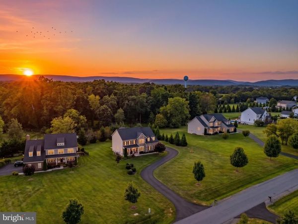 17351 HARMONY VISTA DRIVE, HAMILTON, VA 20158