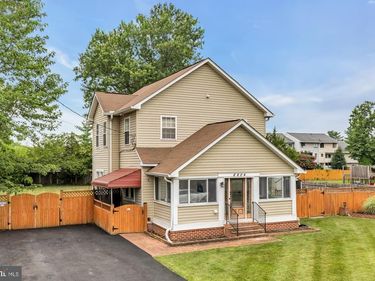 8604 WOODLAWN COURT , ALEXANDRIA, VA 22309