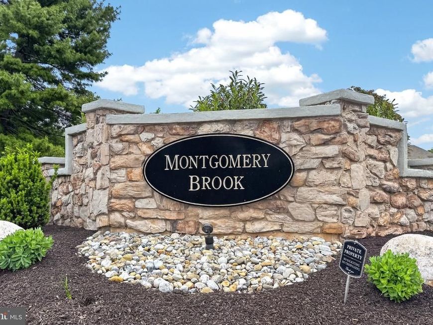 906 Foxmeadow Drive , Unit CONDO 906, Royersford, PA 19468 Main Photo