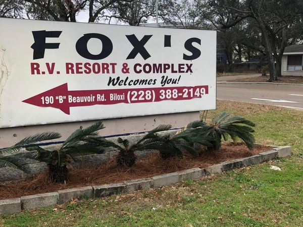 190 Beauvoir Road, Biloxi, MS 39531