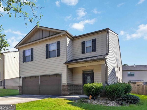 3744 Hampshire Walk SW, Atlanta, GA 30331