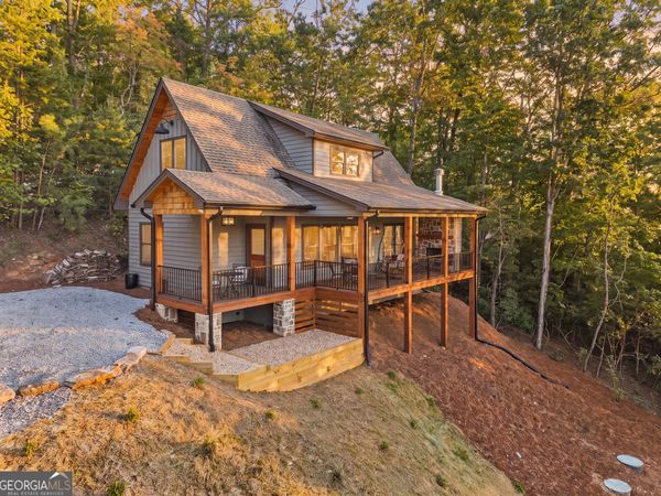 15662 Highway 197 N, Clarkesville, GA 30523