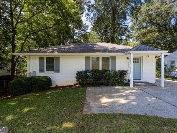 162 Scott Drive SE, Marietta, GA 30067