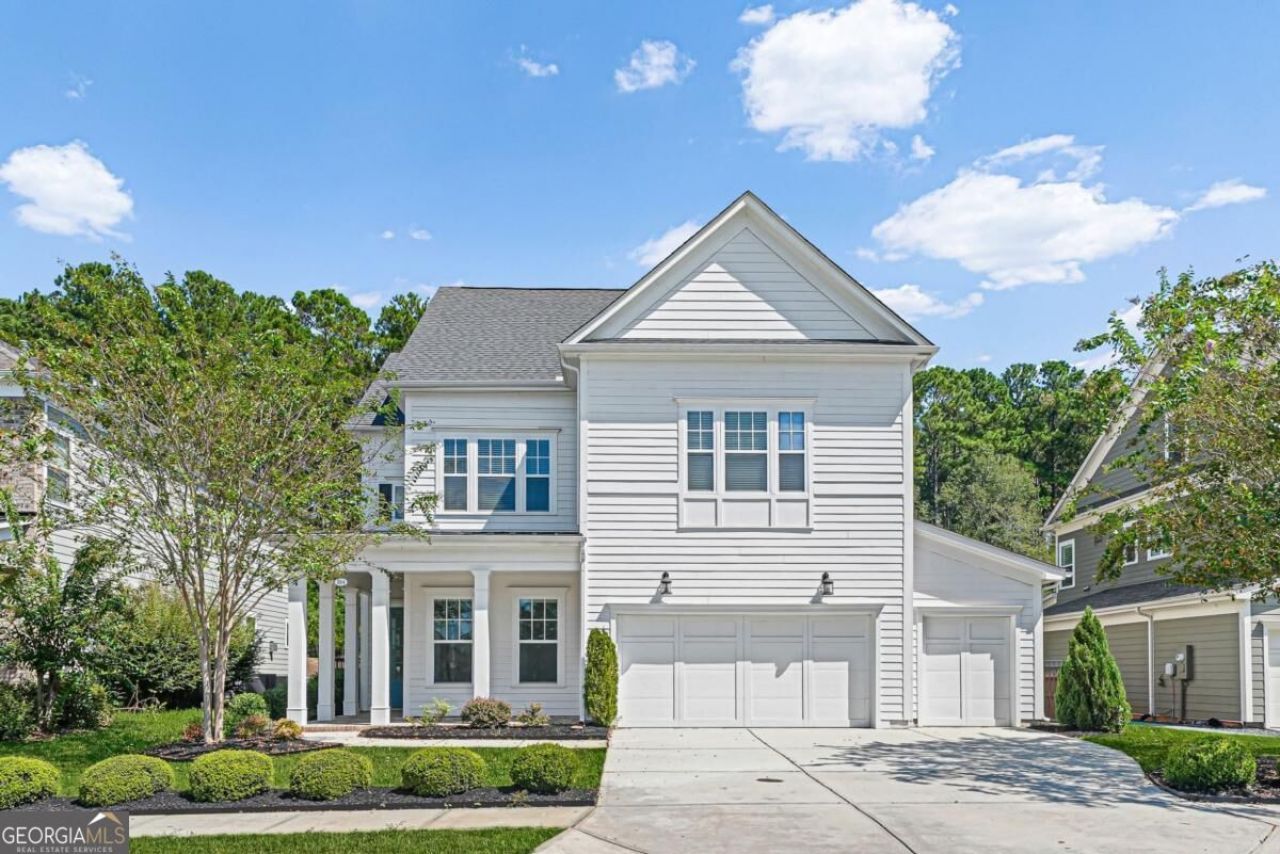 304 Bandon Way, Peachtree City, GA 30269 Main Photo