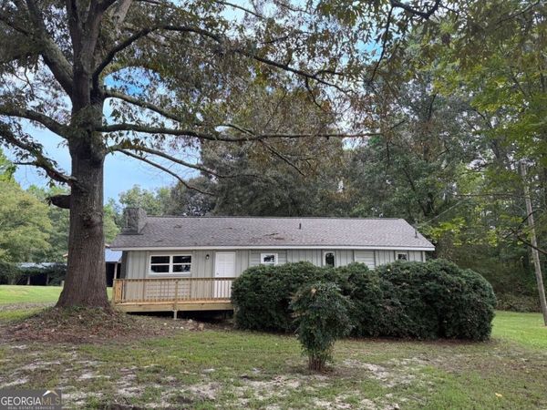 9140 Brewer Road, Villa Rica, GA 30180