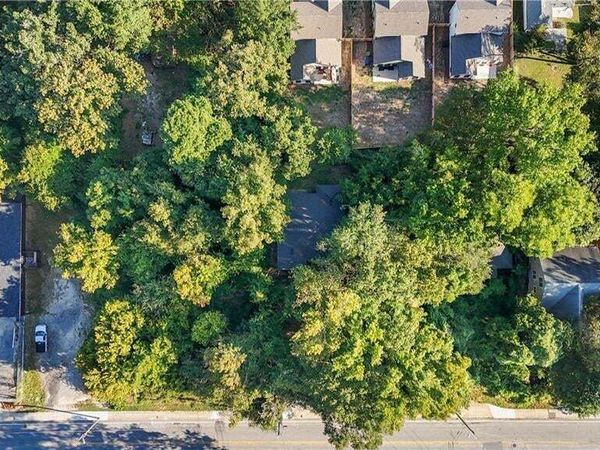 2047 Joseph E Boone Boulevard NW, Atlanta, GA 30314