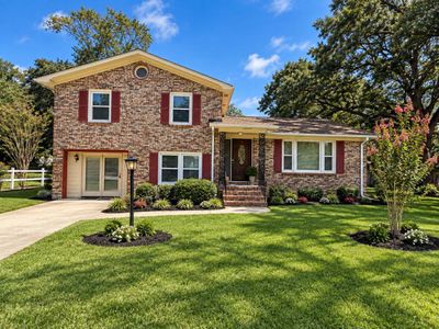5306 Barwick Road, North Charleston, SC 29418