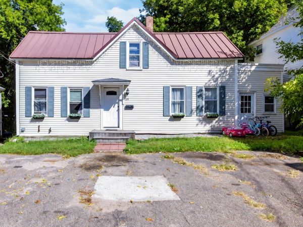 29 Ferry Street, Allenstown, NH 03275