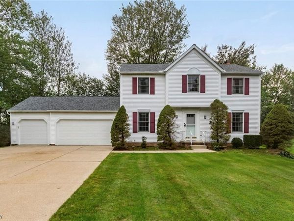 5920 Stephanie Lane , Solon, OH 44139