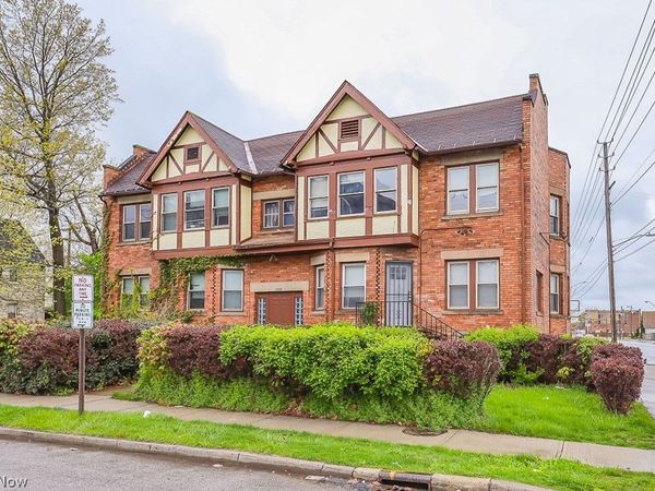 8440 Superior Avenue , Cleveland, OH 44103
