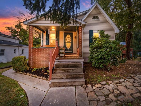 3714 Broadway Avenue, Evansville, IN 47712
