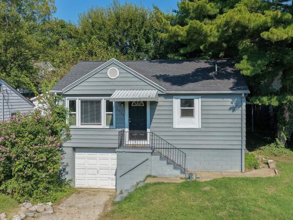 3211 Mount Vernon Avenue, Evansville, IN 47712