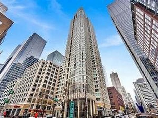 345 N LaSalle Street , Unit 3701, Chicago, IL 60654