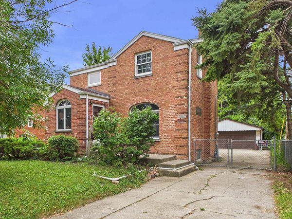 2606 Elder Lane , Franklin Park, IL 60131