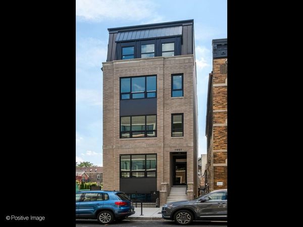 1951 W Dickens Avenue , Unit 2, Chicago, IL 60614