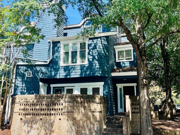 423 W 8th Street, Unit 73, Charlotte, NC 28202