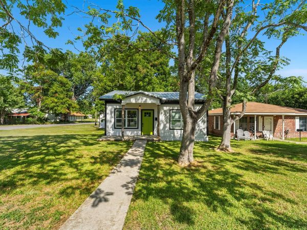 901 S 23rd ST, Temple, TX 76504