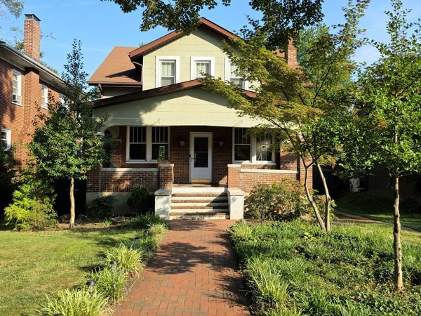 1929 Avon RD SW, Roanoke, VA 24015