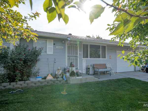 7400 S Muirwood Ave, Boise, ID 83709