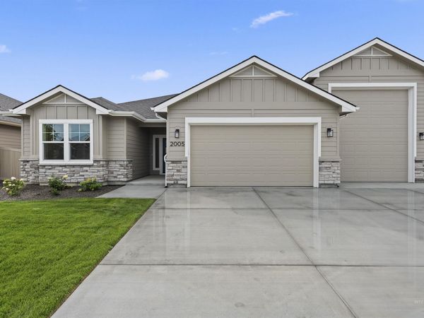 2005 W Ibis Dr, Nampa, ID 83686