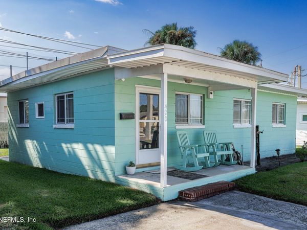 420 11TH Street S, Jacksonville Beach, FL 32250