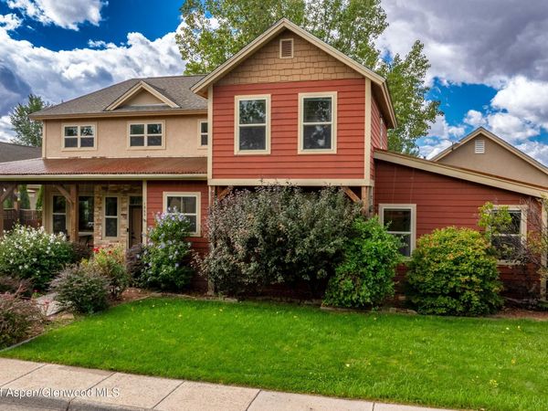1265 Stoney Ridge Drive, Silt, CO 81652