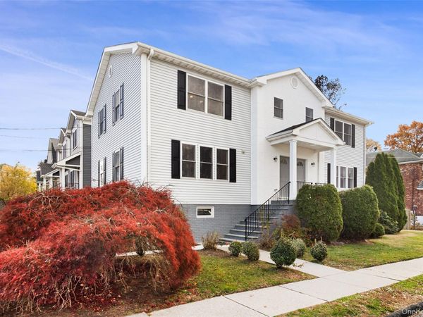 91-93 Henry Avenue, Unit 91, Harrison, NY 10528