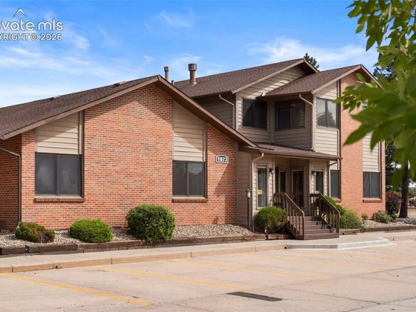 1873 Austin Bluffs Parkway, Colorado Springs, CO 80918
