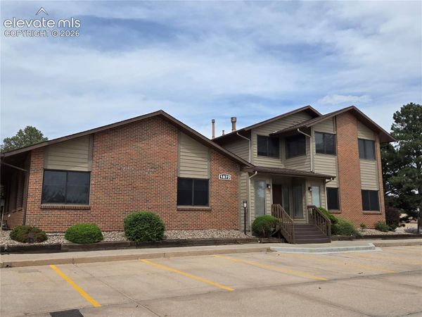 1873 Austin Bluffs Parkway, Colorado Springs, CO 80918