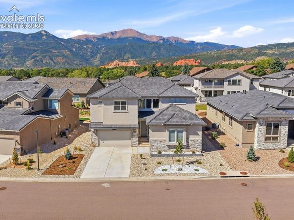 3414 Crest Hollow View, Colorado Springs, CO 80904