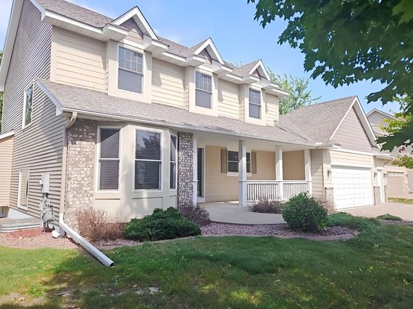 2661 116th Avenue NE, Blaine, MN 55449
