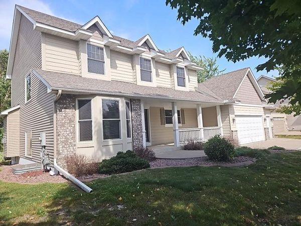 2661 116th Avenue NE, Blaine, MN 55449